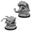 Nolzurs Marvelous Miniatures - Mimics